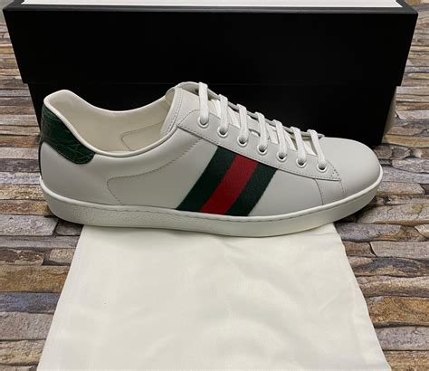 Gucci sneakers Canada